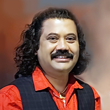 Mahesh Mahadev